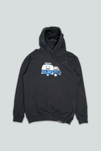 Last inn bildet i Galleri-visningsprogrammet, Ocean Camper Hoodie (Moonless Night)
