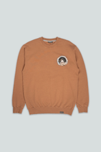 Last inn bildet i Galleri-visningsprogrammet, Pool Party Penguin Crewneck (Partridge)

