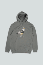 Last inn bildet i Galleri-visningsprogrammet, Sightseer Seagull Hoodie (Urban Chic)
