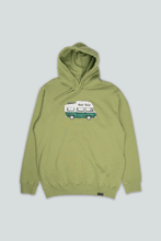 Last inn bildet i Galleri-visningsprogrammet, Forest Camper Hoodie (Mosstone)

