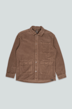 Last inn bildet i Galleri-visningsprogrammet, Courd Jacket (Rain Drum)
