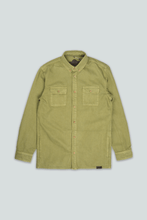 Last inn bildet i Galleri-visningsprogrammet, Knokkel Shirt (Mosstone)
