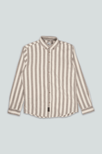 Last inn bildet i Galleri-visningsprogrammet, Boatswain Shirt (Rain Drum)
