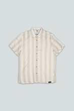 Last inn bildet i Galleri-visningsprogrammet, Roadline Short Sleeve Shirt (Oatmeal)
