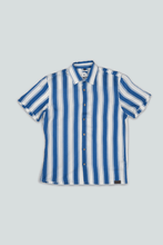 Last inn bildet i Galleri-visningsprogrammet, Roadline Short Sleeve Shirt (Limoges)
