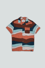 Last inn bildet i Galleri-visningsprogrammet, Sunwaves Short Sleeve Shirt
