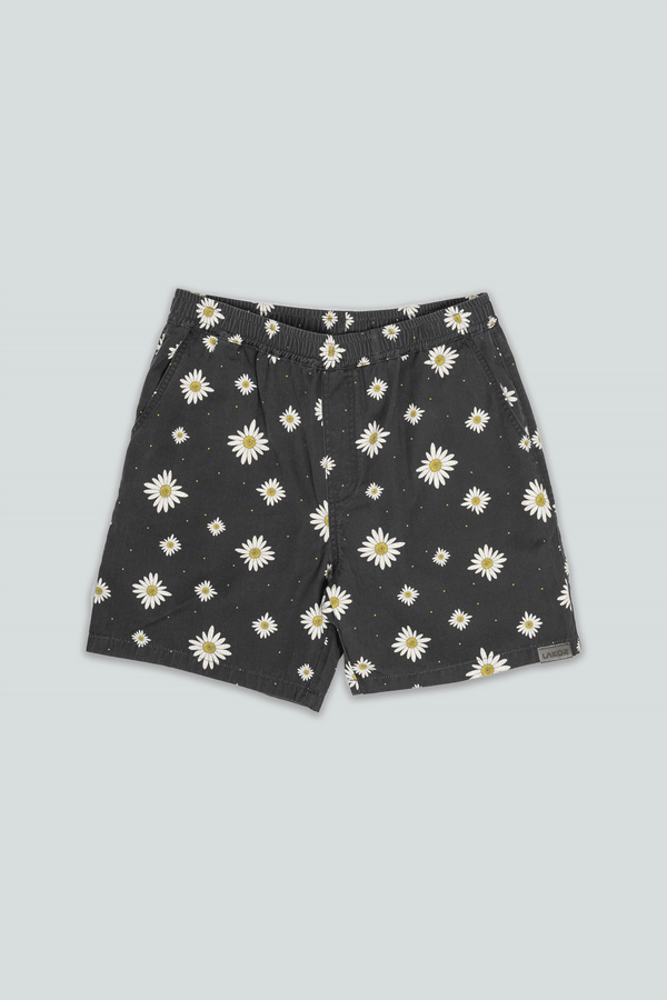 Maguerite Shorts (Moonless Night)