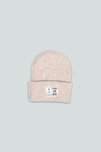 Last inn bildet i Galleri-visningsprogrammet, Fish or Die Beanie (Sand)

