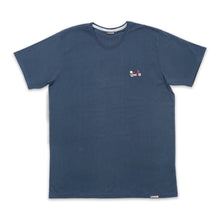 Last inn bildet i Galleri-visningsprogrammet, Mini Puch T-shirt (Blueberry)
