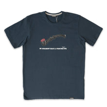 Last inn bildet i Galleri-visningsprogrammet, Lakridspibe T-shirt (Blue Night)
