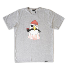 Last inn bildet i Galleri-visningsprogrammet, Mine! T-shirt (Light Grey)
