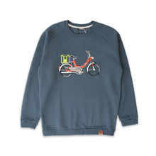 Last inn bildet i Galleri-visningsprogrammet, Red Puch Sweat
