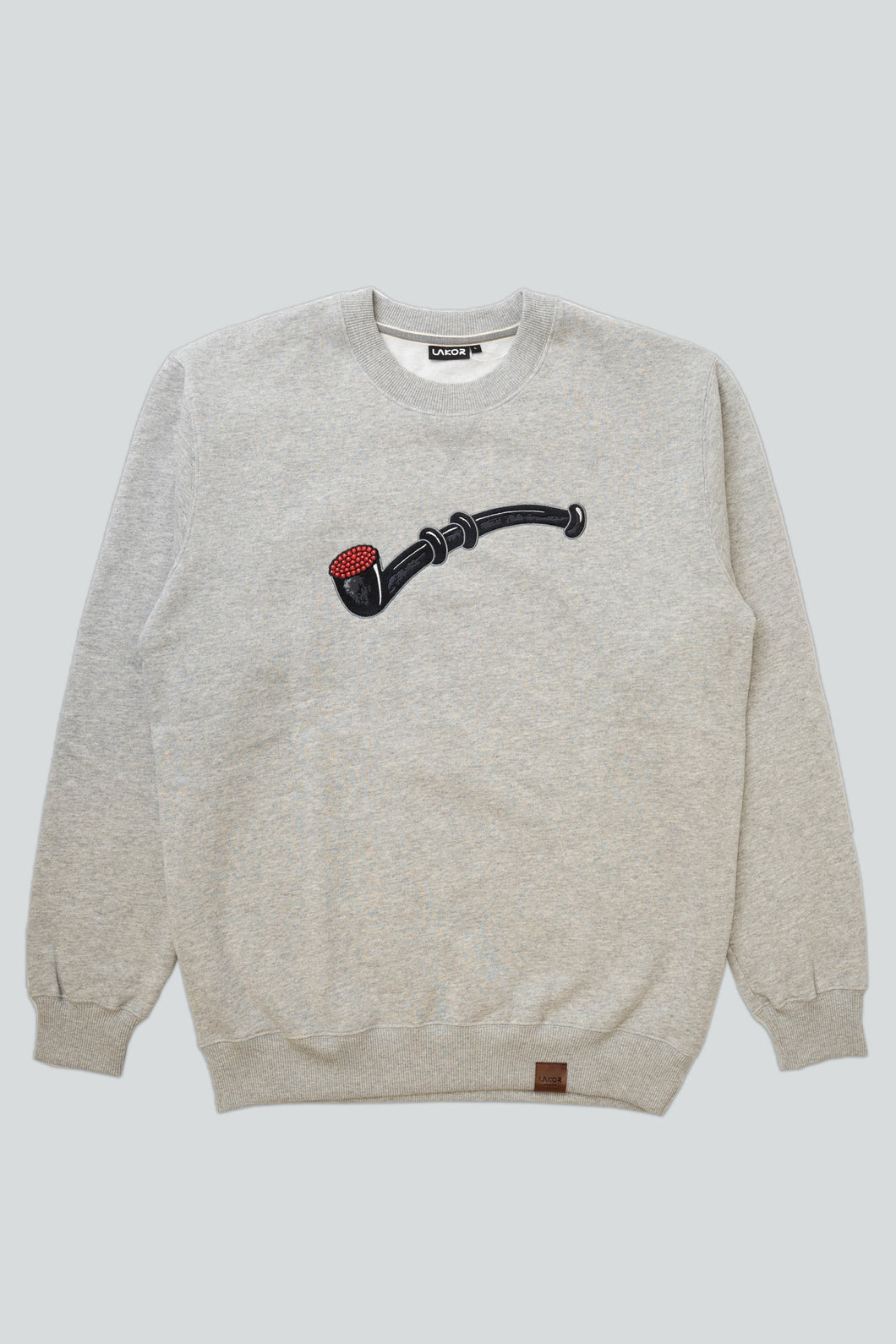 Lakridspibe Sweat
