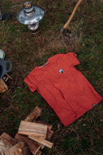 Last inn bildet i Galleri-visningsprogrammet, Mini Badger Break T-shirt
