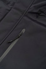 Last inn bildet i Galleri-visningsprogrammet, Parka Jacket (Black)
