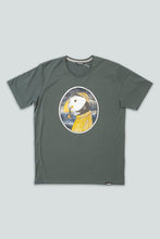 Last inn bildet i Galleri-visningsprogrammet, Sailor Puffin T-shirt (Urban Chic)
