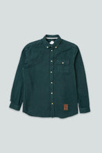 Last inn bildet i Galleri-visningsprogrammet, Moss Shirt (Green)
