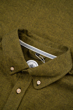 Last inn bildet i Galleri-visningsprogrammet, Moss Shirt (Fir Green)
