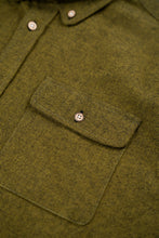 Last inn bildet i Galleri-visningsprogrammet, Moss Shirt (Fir Green)
