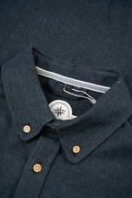 Last inn bildet i Galleri-visningsprogrammet, Moss Shirt (Dark Slate)
