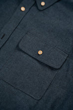 Last inn bildet i Galleri-visningsprogrammet, Moss Shirt (Dark Slate)
