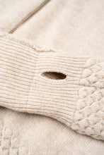 Last inn bildet i Galleri-visningsprogrammet, Haddock Knit (Off White)
