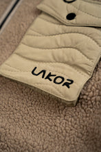 Last inn bildet i Galleri-visningsprogrammet, Campfire Pile Jacket (Fallen Rock)
