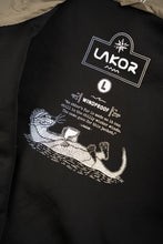 Last inn bildet i Galleri-visningsprogrammet, Campfire Pile Jacket (Fallen Rock)
