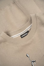 Last inn bildet i Galleri-visningsprogrammet, Forest Maxi Crewneck (Fallen Rock)
