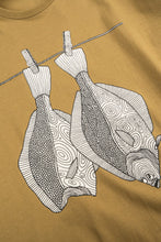 Last inn bildet i Galleri-visningsprogrammet, Dabs T-shirt (Fir Green)
