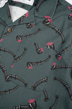 Last inn bildet i Galleri-visningsprogrammet, Lakridspibe Short Sleeve Shirt (Urban Chic)
