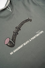 Last inn bildet i Galleri-visningsprogrammet, Lakridspibe T-shirt (Urban Chic)
