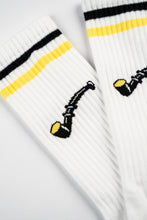 Last inn bildet i Galleri-visningsprogrammet, Salt Lakridspibe Socks
