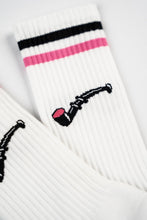 Last inn bildet i Galleri-visningsprogrammet, Lakridspibe Socks
