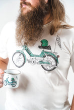 Last inn bildet i Galleri-visningsprogrammet, Forest Maxi T-shirt (Star White)
