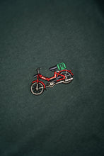 Last inn bildet i Galleri-visningsprogrammet, Mini Red Maxi T-shirt (Green Gables)
