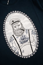 Last inn bildet i Galleri-visningsprogrammet, Dad Bod T-shirt (Blueberry)
