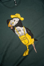 Last inn bildet i Galleri-visningsprogrammet, Seaparrot Seaman T-shirt (Green Gables)
