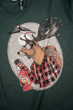 Last inn bildet i Galleri-visningsprogrammet, Pathfinders T-shirt (Green Gables)
