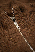 Last inn bildet i Galleri-visningsprogrammet, Haddock Knit (Brown)
