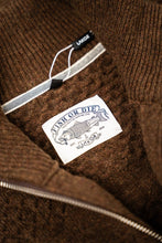 Last inn bildet i Galleri-visningsprogrammet, Haddock Knit (Brown)
