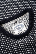 Last inn bildet i Galleri-visningsprogrammet, Jysk Knit (Navy)
