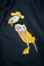 Last inn bildet i Galleri-visningsprogrammet, Seaparrot Seaman Hoodie (Blueberry)
