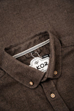 Last inn bildet i Galleri-visningsprogrammet, Moss Shirt (Morel)
