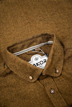 Last inn bildet i Galleri-visningsprogrammet, Moss Shirt (Wood Thrush)
