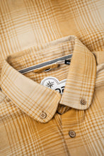 Last inn bildet i Galleri-visningsprogrammet, Inca Unna Shirt (Wood Thrush/White Pepper)
