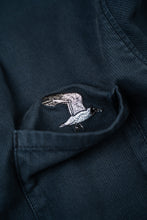 Last inn bildet i Galleri-visningsprogrammet, Bedford Courd Shirt (Blueberry)
