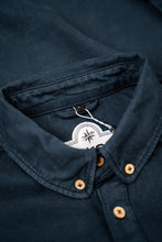 Last inn bildet i Galleri-visningsprogrammet, Bedford Courd Shirt (Blueberry)
