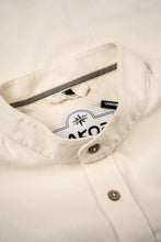 Last inn bildet i Galleri-visningsprogrammet, Plain Dal Shirt (Star White)
