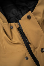 Last inn bildet i Galleri-visningsprogrammet, Parka Jacket (Dull Gold)
